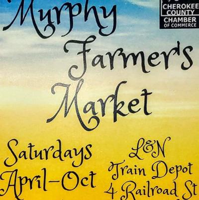 Farmer's Market poster